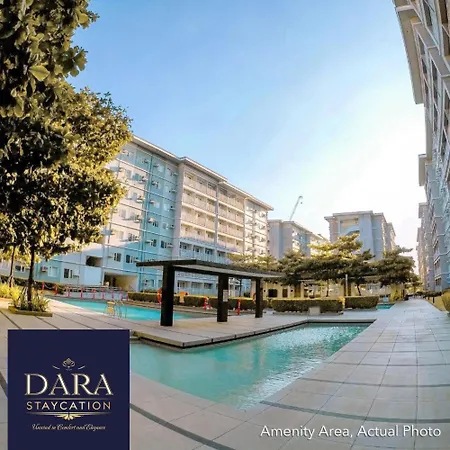 Affordable Condo Near Malls In Quezon City