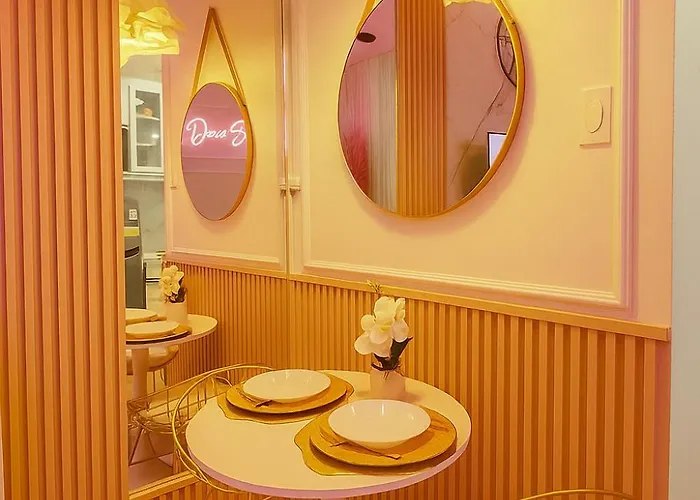 Aparthotel Affordable Near Malls In Quezon Manila