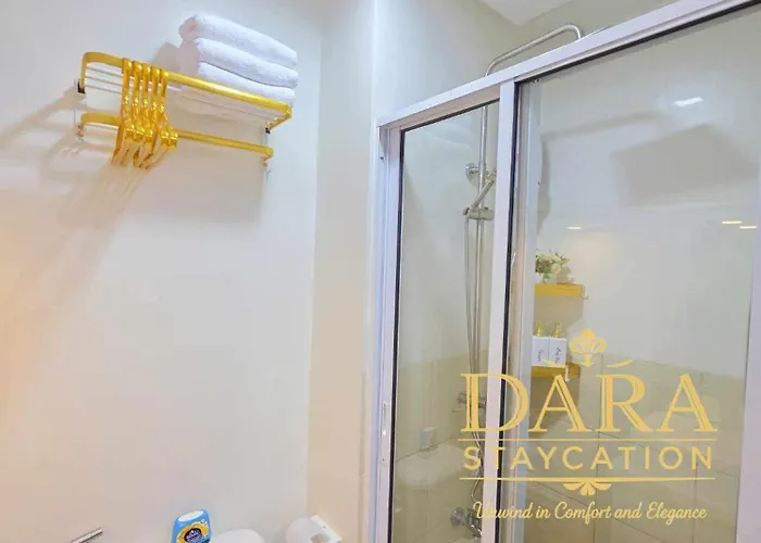 Affordable Near Malls In Quezon