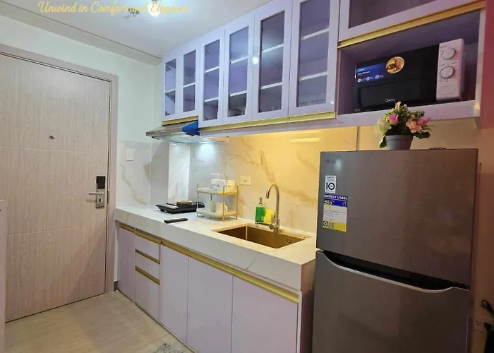 Affordable Near Malls In Quezon Manila