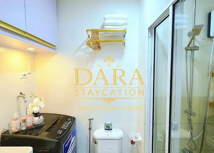 Affordable Near Malls In Quezon Manila